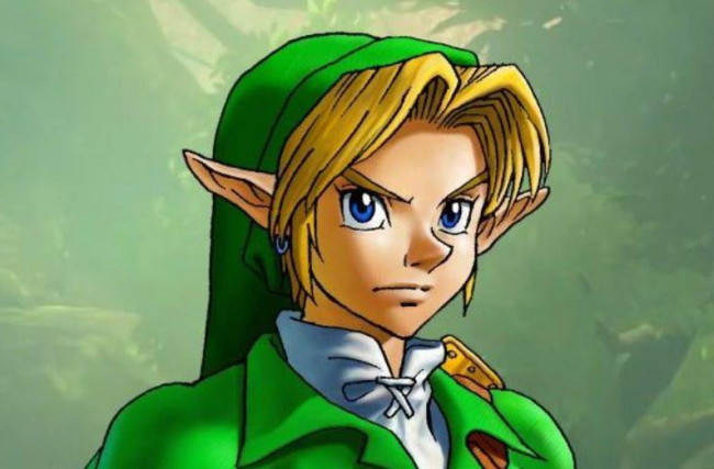 Från arkivet: Såhär tog Eiji Aonuma över Zelda-serien