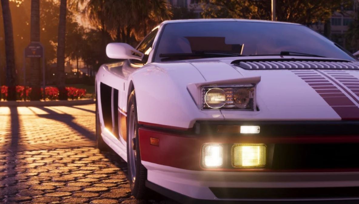 Rockstar lovar tyngre men mer lättillgänglig körning