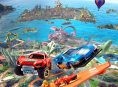 Hot Wheels: Infinite Rush