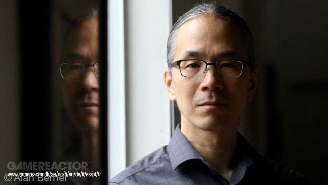 Ted Chiang: "Ska Amazon verkligen fatta dina beslut?"