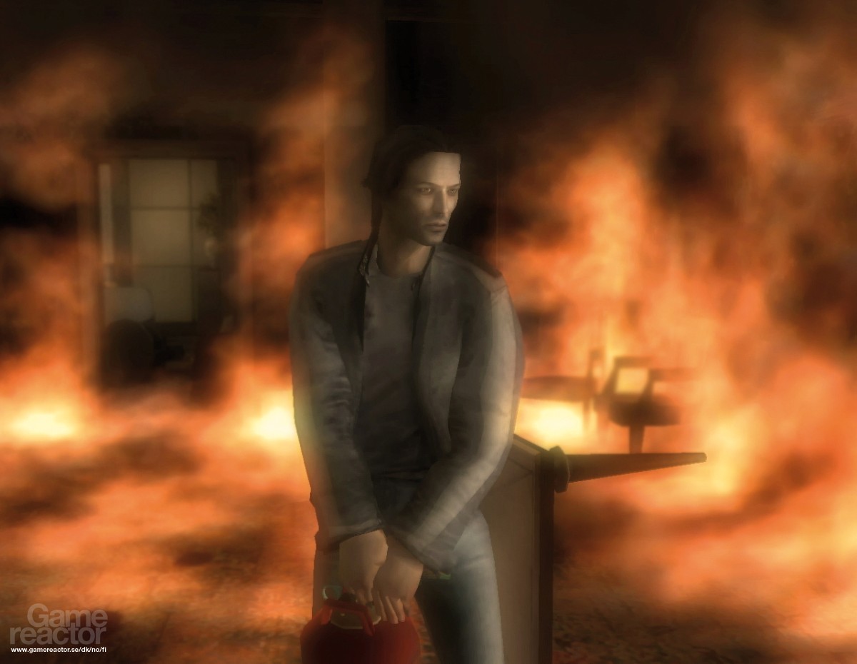 Alone in the Dark (2008)
