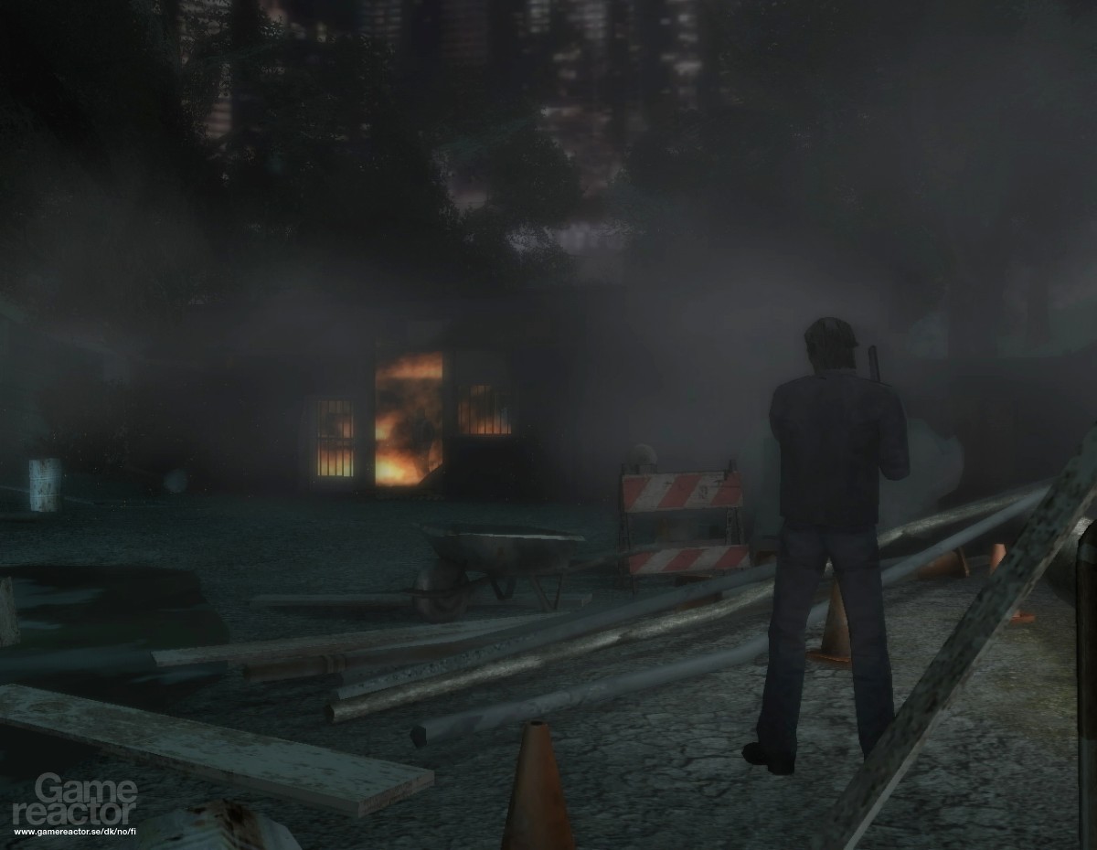 Alone in the Dark (2008)