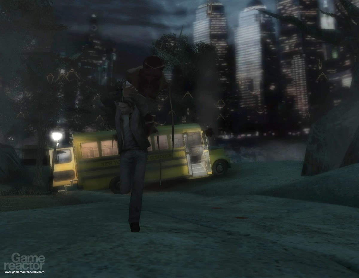 Alone in the Dark (2008)