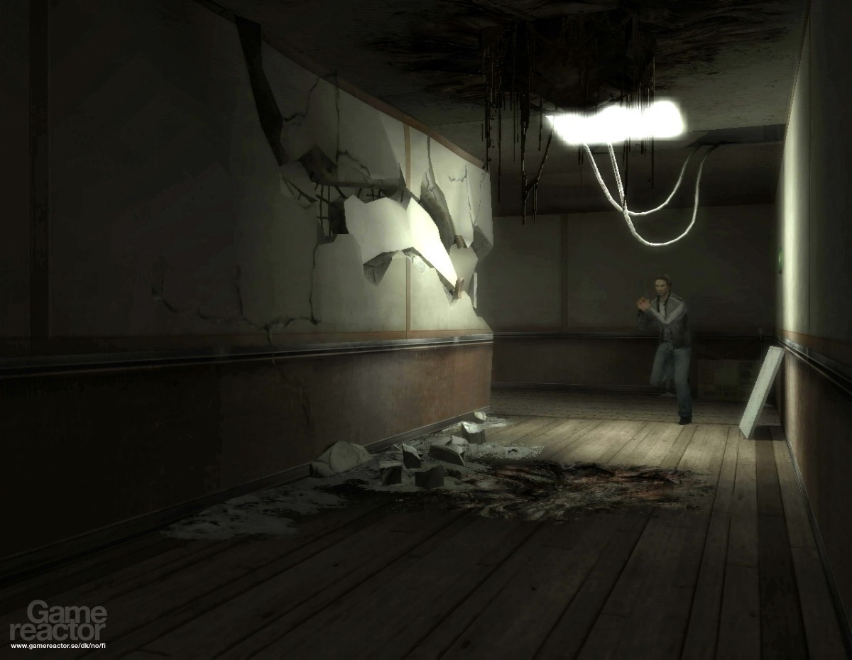 Alone in the Dark (2008)