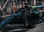 Aston Martins chef erkänner att "de har gått bakåt" under 2023 och 2024