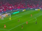 Barcelonas galna 5-4-seger hade kanske det mest absurda målet någonsin i Champions League