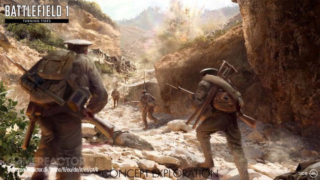 Battlefield 1