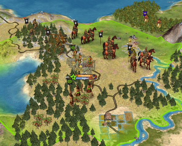 Civilization IV