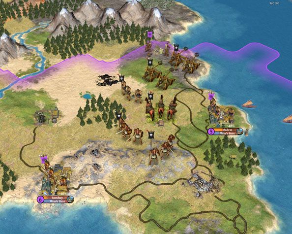 Civilization IV