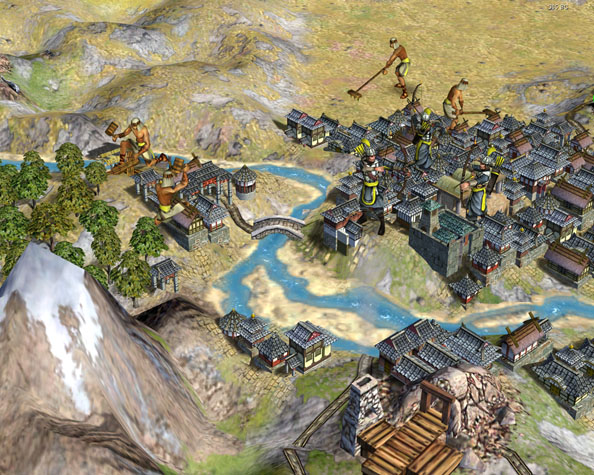 Civilization IV