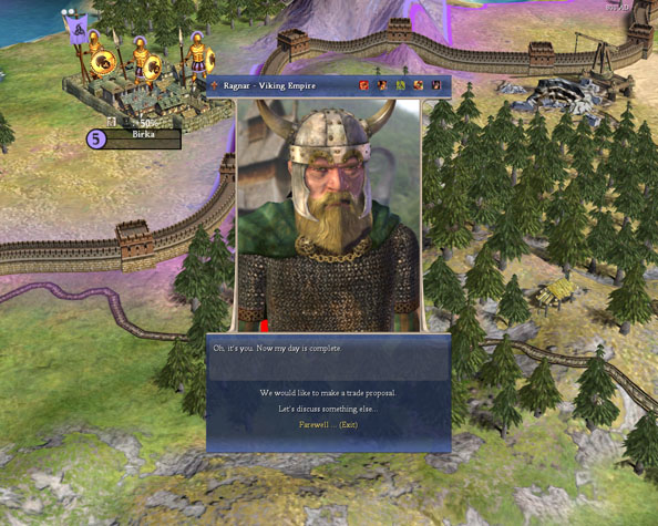 Civilization IV