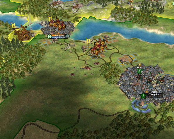 Civilization IV