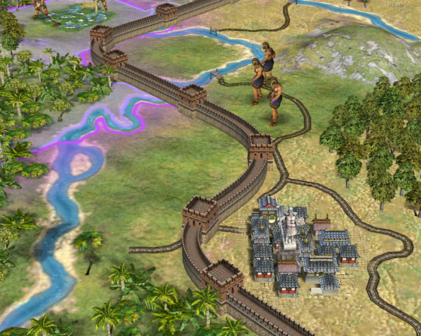 Civilization IV