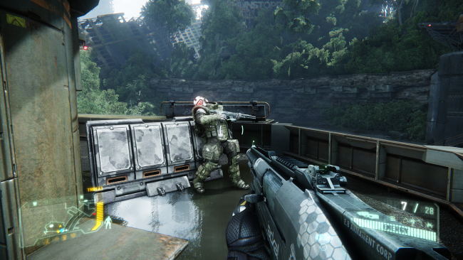 Crysis 3