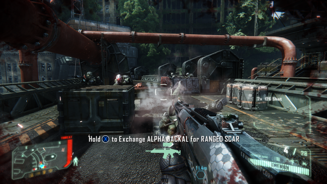 Crysis 3