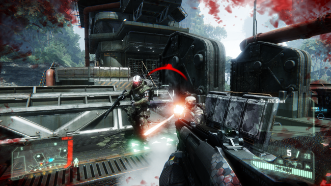 Crysis 3