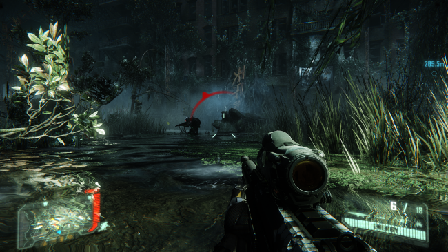 Crysis 3