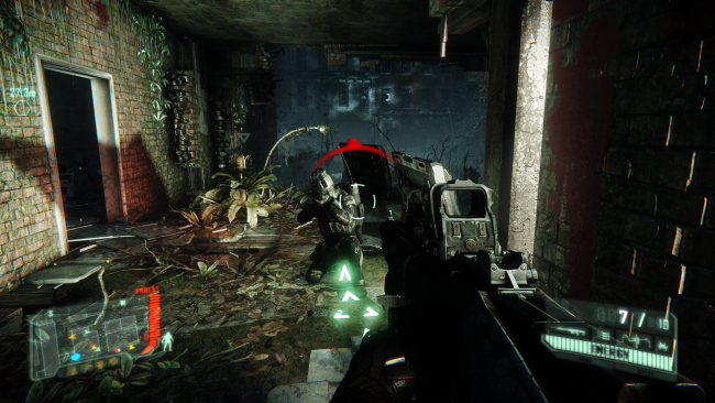 Crysis 3