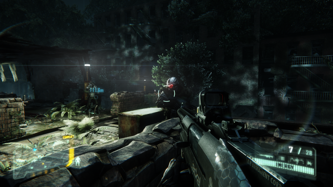 Crysis 3