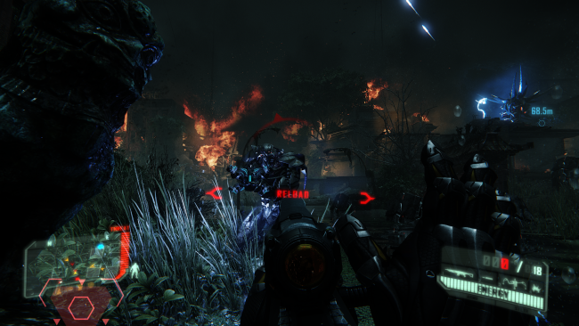 Crysis 3
