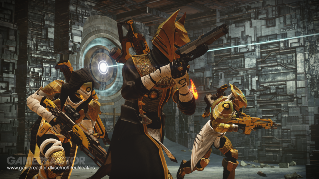 Destiny