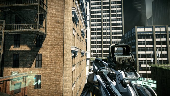 Crysis 2