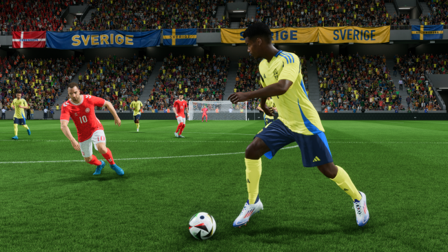 EA Sports FC 25