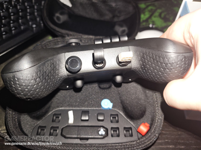 Echo Aviation Controller