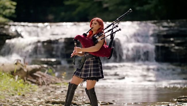 The Elder Scrolls V: Skyrim