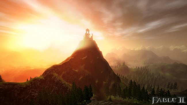 Fable II
