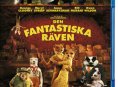 Fantastic Mr Fox