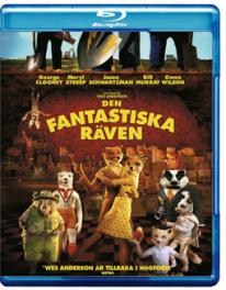 Fantastic Mr Fox