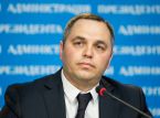 Tidigare ukrainsk politiker skjuten till döds utanför skola i Madrid