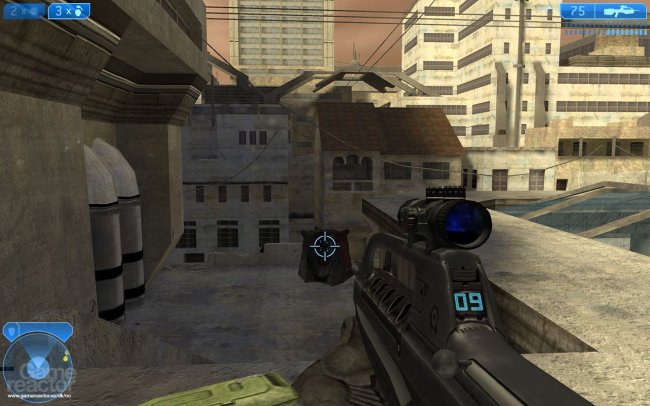 Halo 2
