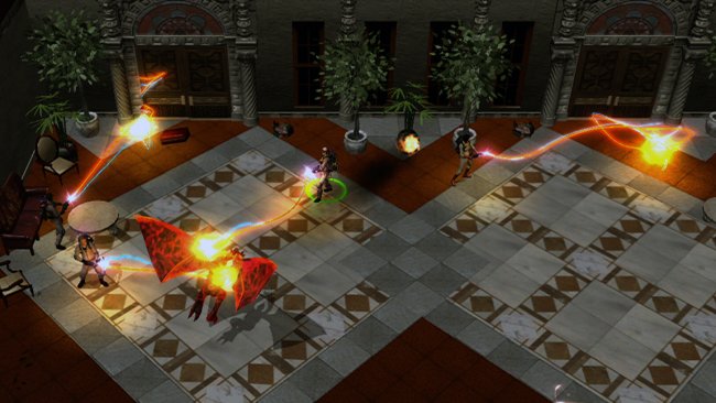 Ghostbusters: Sanctum of Slime