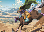JoJo's Bizarre Adventure: Steel Ball Run &aring;terv&auml;nder till Netflix i h&ouml;st