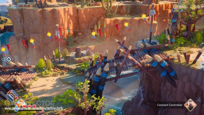 Lego Horizon Adventures