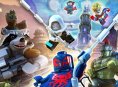 V&auml;rlden i Lego Marvel Super Heroes 2 blir dubbelt s&aring; stor