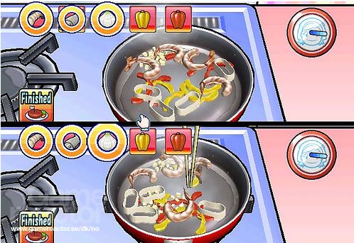 Cooking Mama