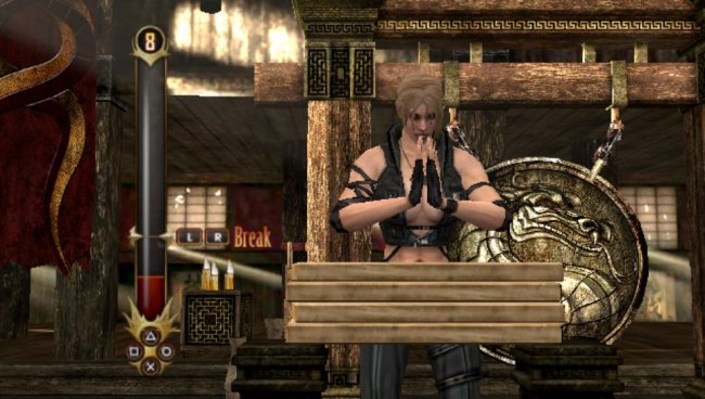 Mortal Kombat