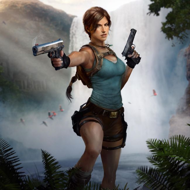 Geoff Keighley bekräftar: Tomb Raider gör comeback på The Game Awards