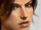 Ny Lara Croft-design presenterad inför kommande spel