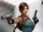 Tomb Raider-spelen har s&aring;lts i &ouml;ver 100 miljoner exemplar