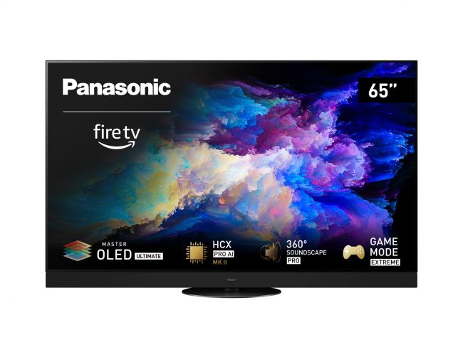 Panasonic Z95A
