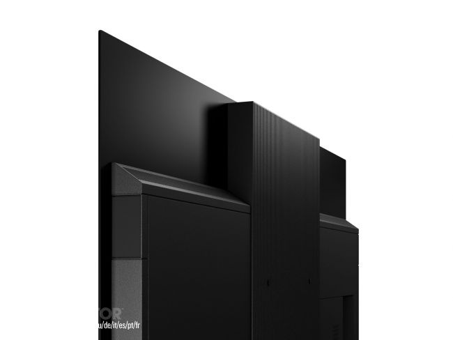Panasonic Z95A