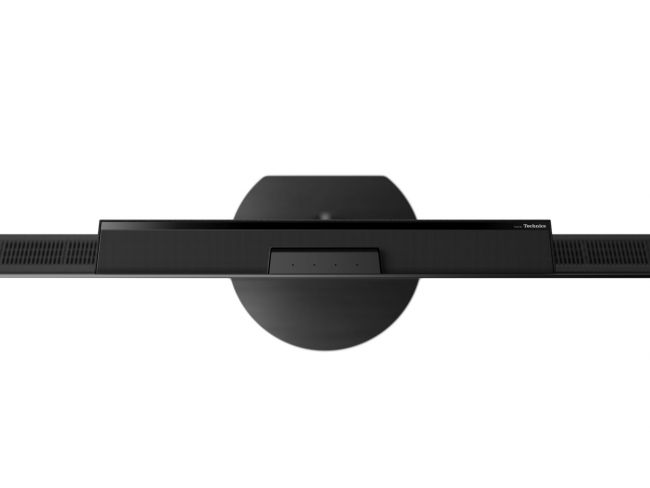 Panasonic Z95A