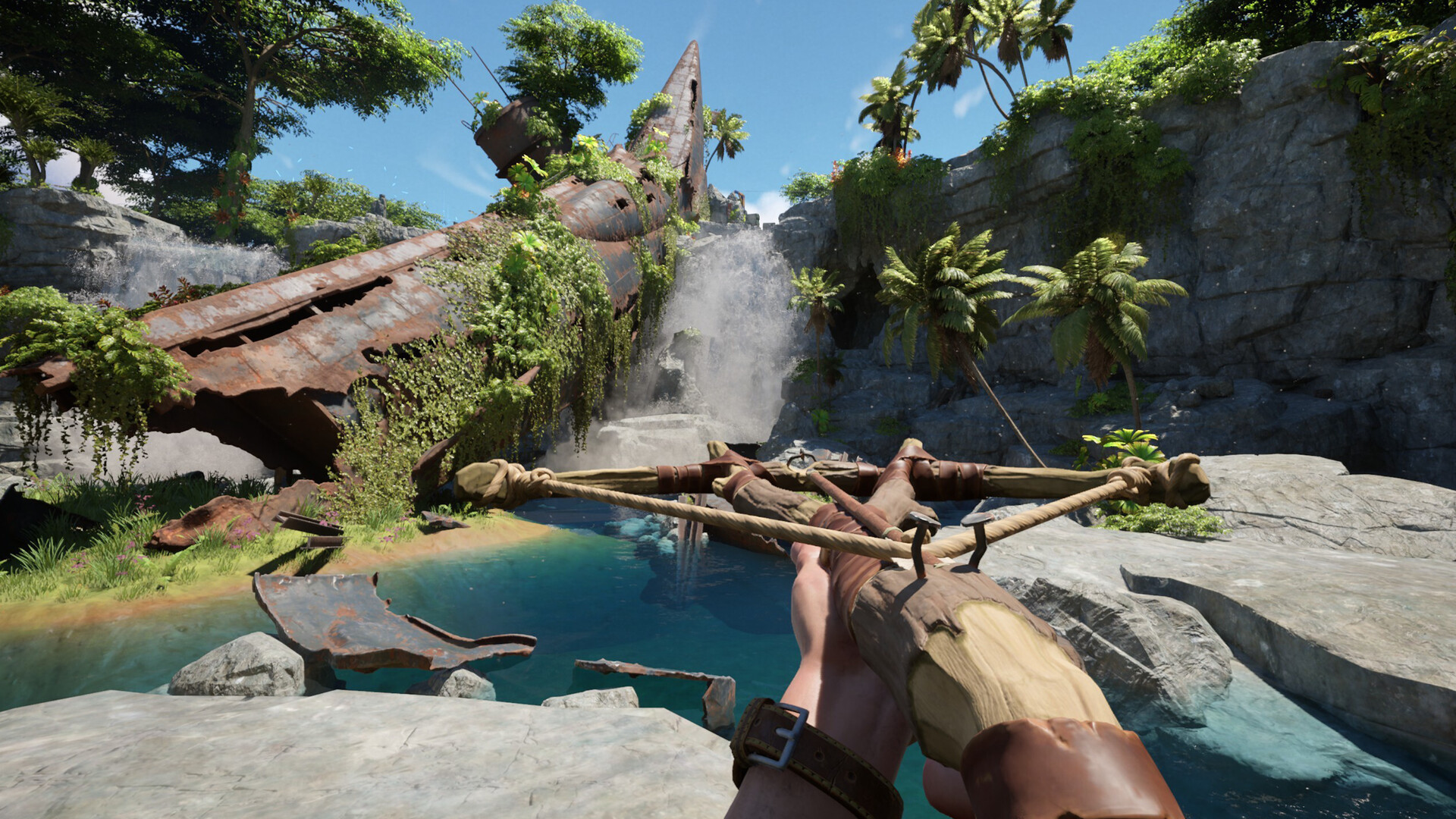 Lu's Rift Lost Rift har nu släppts via early access