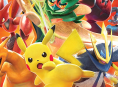 Pokk&eacute;n Tournament DX gratis att spela i en vecka