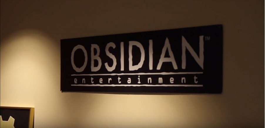 Obsidian fick ett uppköpserbjudande redan innan Microsoft
