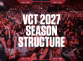 Riot Games avsl&ouml;jar uppdaterat format f&ouml;rValorant Champions Tours s&auml;song 2027